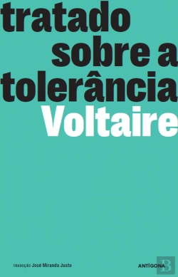 Bertrand.pt - Tratado sobre a Tolerância