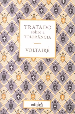 Bertrand.pt - Tratado sobre a Tolerância