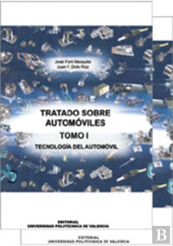 Bertrand.pt - Tratado Sobre Automóviles. Tomo I Y Ii