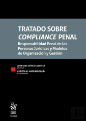Tratado Sobre Compliance Penal