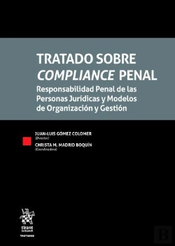 Bertrand.pt - Tratado Sobre Compliance Penal