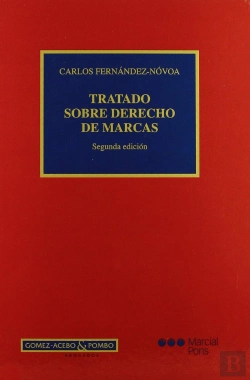 Bertrand.pt - Tratado Sobre Derecho De Marcas