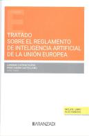 Tratado Sobre El Reglamento Europeo De Inteligencia Artificial