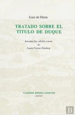 Bertrand.pt - Tratado Sobre El Titulo De Duque