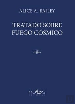 Bertrand.pt - Tratado Sobre Fuego Cosmico