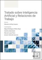 Tratado Sobre Inteligencia Artificial Y Relaciones De Trabajo