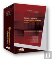Tratado Sobre La Imposición Directa