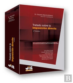Bertrand.pt - Tratado Sobre La Imposición Directa