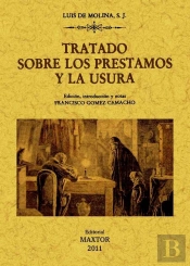 Tratado Sobre Los Préstamos Y La Usura