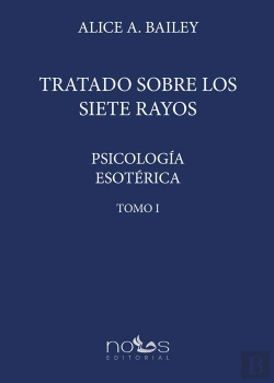 Bertrand.pt - Tratado Sobre Los Siete Rayos