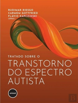 Bertrand.pt - Tratado Sobre o Transtorno do Espectro Autista