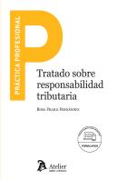 Tratado Sobre Responsabilidad Tributaria