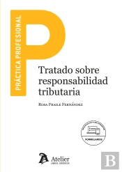 Tratado Sobre Responsabilidad Tributaria