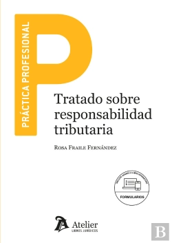 Bertrand.pt - Tratado Sobre Responsabilidad Tributaria
