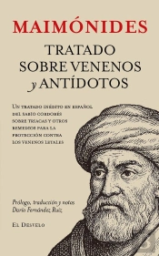 Tratado Sobre Venenos Y Antidotos