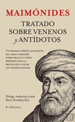 Bertrand.pt - Tratado Sobre Venenos Y Antidotos