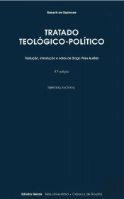 Tratado Teológico-Político
