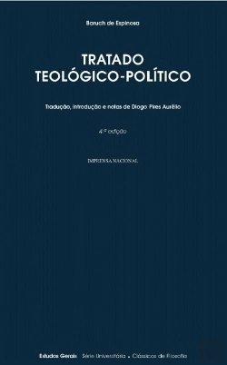 Bertrand.pt - Tratado Teológico-Político