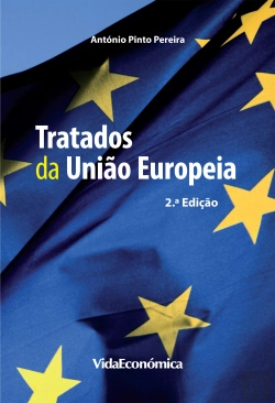 Bertrand.pt - Tratados da União Europeia - 2ª edição