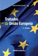 Tratados da União Europeia 