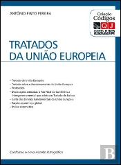 Tratados da União Europeia - Bolso
