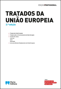 Bertrand.pt - Tratados da União Europeia