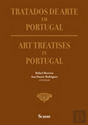 Tratados de Arte em Portugal