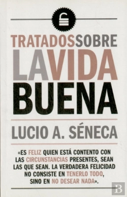 Bertrand.pt - Tratados Sobre La Vida Buena