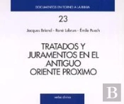 Tratados Y Juramentos En El Antiguo Oriente Próximo Ááá