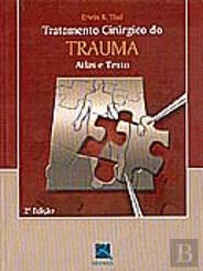 Tratamento Cirúrgico do Trauma