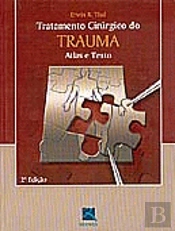 Tratamento Cirúrgico do Trauma