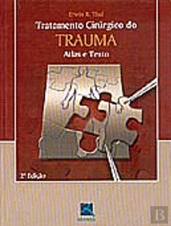 Bertrand.pt - Tratamento Cirúrgico do Trauma