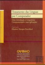 Tratamento das Línguas por Computador