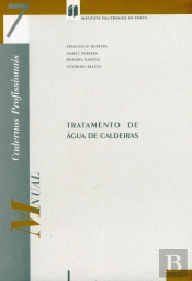 Tratamento de Água de Caldeiras