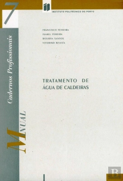 Bertrand.pt - Tratamento de Água de Caldeiras