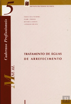 Bertrand.pt - Tratamento de Águas de Arrefecimento