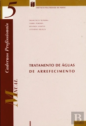 Tratamento de Águas de Arrefecimento