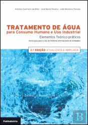 Tratamento de Águas para Consumo Humano e Uso Industrial