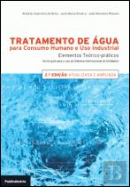 Tratamento de Águas para Consumo Humano e Uso Industrial