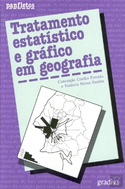 Bertrand.pt - Tratamento Estatístico e Gráfico em Geografia