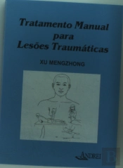 Tratamento Manual Para Lesões Traumáticas