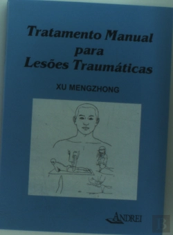 Bertrand.pt - Tratamento Manual Para Lesões Traumáticas