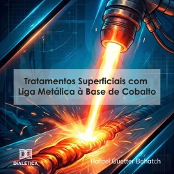 Bertrand.pt - Tratamentos Superficiais Com Liga Metálica À Base De Cobalto