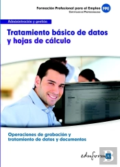 Tratamiento Basico De Datos Y Hojas De Calculo