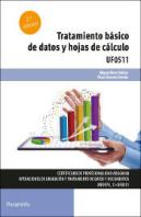 Tratamiento Basico De Datos Y Hojas De Calculo