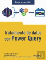 Tratamiento De Datos Con Power Query