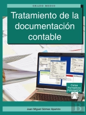 Tratamiento De La Documentacion Contable 