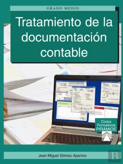 Bertrand.pt - Tratamiento De La Documentacion Contable 