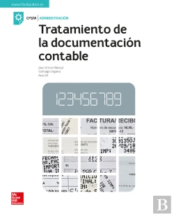 Bertrand.pt - Tratamiento De La Documentacion Contable. Libro Del Alumno