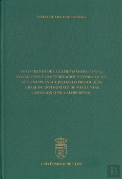 Bertrand.pt - Tratamiento De La Leishmaniosis Canina